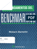 Los Fundamentos Del Benchmarking Robert Damelio PDF