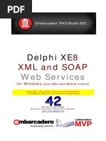 Web Serv Xe8 Delphi