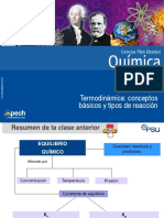 09 QM Termoquimica Termodinamica