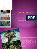 Biodiversidad