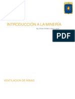 Vii Unidad Introduccion a La Mineria