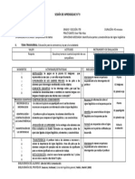 Sesion - El Signo Linguistico