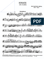 IMSLP60005-PMLP46196-Breval - Cello Sonata in G Major Salmon Cello