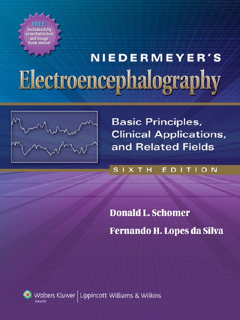 Book PDF | PDF | Neurology | Electroencephalography