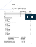 Rubrik Penilaian Diskusi