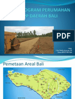 PEMETAAN AREAL PROPERTI DI BALI