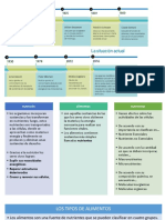 Linea de Tiempo Sobre Funciones Vitales