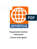 America Tv