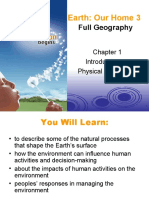 Intro To Physical Geog