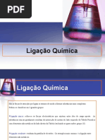 Ligação Química (pesquisa google)