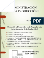 ADMINISTRACIÓN