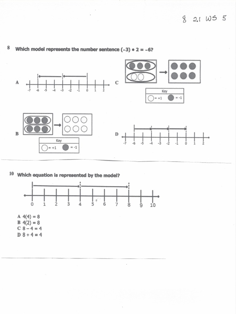 essential 2 unit 8