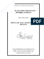 Cover&Lembar Pengesahan