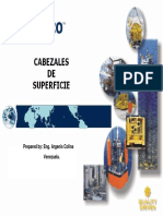 Presentación Cabezales 2005 (Wellhead Manual)