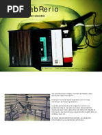 EL PALABRERIO - Lopez Maria Belen - Tesina Diplomatura Periodismo Digital