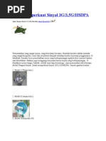 Download Cara Memperkuat Sinyal 3G by cornelgozaimazu SN38822001 doc pdf