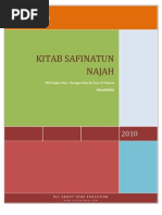 Download KITAB FIQIH - SAFINATUN NAJAH  Fikih Ringkas Karya Salim Bin Smeer Al-Hadromi by Irfan Irawan Cbn SN38822008 doc pdf