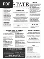Download STATE Food Menu Sep18 by STATE SN388220278 doc pdf