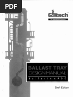 Download Glitsch - Ballast Tray - Bullettin 4900 by vsraochemicalface SN38822060 doc pdf