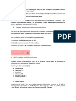 Como Se Determina El Consumo Per Cápita Del Café