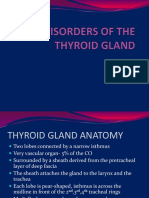 Lecture Thyroid Gland