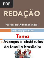 Temáticas 7 Família