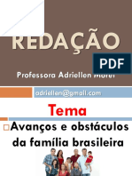 Temáticas 7 Família