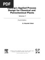 Application of Membranes in The Petroleum Industry (2024) | PDF