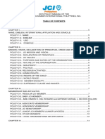 2015 Jci Phils Policy Manual - Final As of 20150803