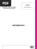 Informatika