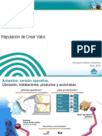ESAN ABR16 Antamina - CSR Enfoque.pptx