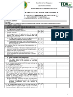 1 - Sponsor CRO SATK Form - Initial Application of LTO