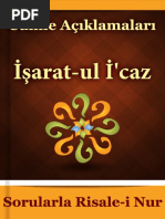 İşaretul İcaz PDF