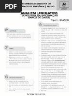 ALERO2018_Analista_Legislativo_-_Tecnologia_da_Informacao_-_Banco_de_Dados_(NS221)_Tipo_1.pdf
