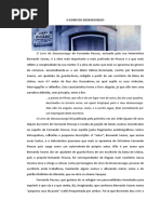 O LIVRO DO DESASSOSSEGO.doc