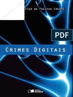 Crimes Digitais