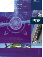 MD202 Cross-Connect: - For Flexible, Future-Proof and Profitable Private and Leased-Line Circuits