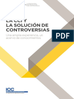 ICC Dispute Resolution SPANISH PDF