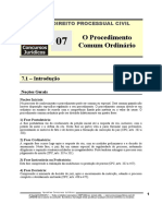 DPC 07 - O Procedimento Comum Ordinário.pdf