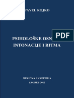 P._Rojko_Psiholoke_osnove_intonacije_i_ritma
