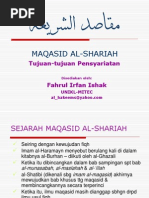 Download Maqasid as Syariah by abu zuhaily SN38825156 doc pdf