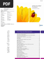 Download Inhibitor Sourcebook Third Edition by christina_finke SN38825222 doc pdf