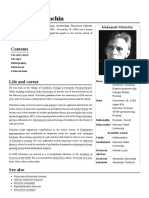 Aleksandr Khinchin PDF