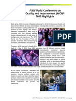 2018 Wcqi Highlights PDF