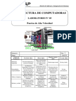 L05 - Puertos de Alta Velocidad