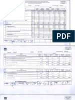 Perolehan Hasil DPRD Kab Wonogiri Pileg-2014