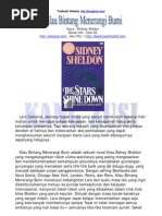 Download ShidneySheldon-KilauBintangMenerangiBumi by Yunna Aja SN38826463 doc pdf