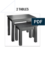 2 TABLES