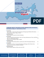 Russian Analytical Digest 211