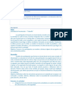 PROPUESTA Sesión Discriminación - Opción - Laboral